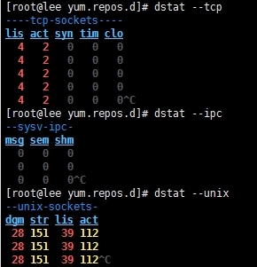 linux进程管理工具二_vmstat_09