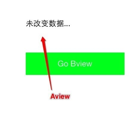 UItableView之间的相互传值实现_UItableView传值