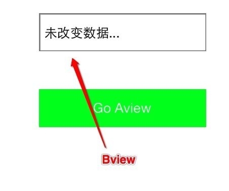 UItableView之间的相互传值实现_UItableView传值_02