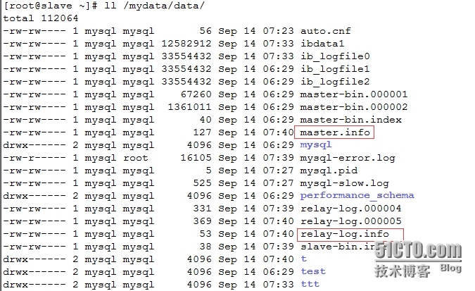 Linux运维必备Mysql知识_mysql 主从复制 半同步复制 主主 _17