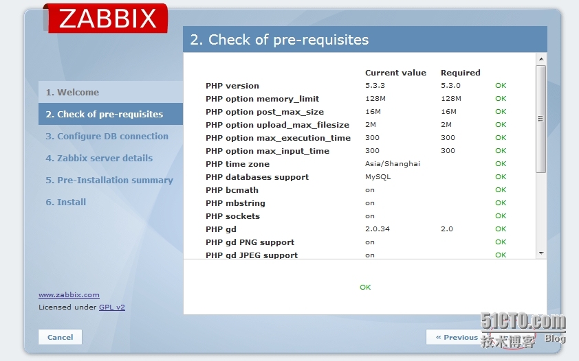 Zabbix安装配置指南_Zabbix配置_03