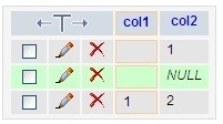 Mysql探究之null与not null_Mysql探究之null与not nul_02