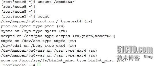 Linux磁盘管理之LVM_lvm管理_22