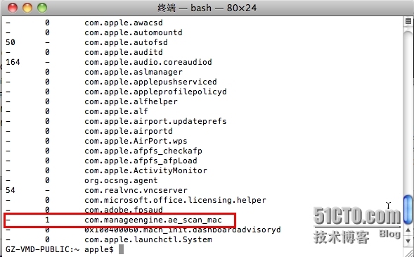 让Mac OS X系统启动时执行脚本_assetexplorer_02