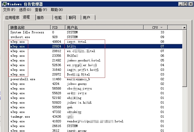 C#监控-程序池资源监控：CPU占用率、GC监控及邮件预警 _C#监控-程序池资源监控：CPU占用率、_09