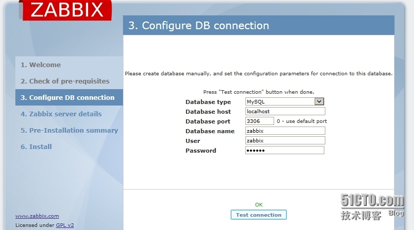 zabbix2.4.6 源码包安装_zabbix2.4.6 源码包安装_03