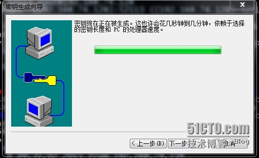 SecureCRT密钥登录_SecureCRT windows 免密_05