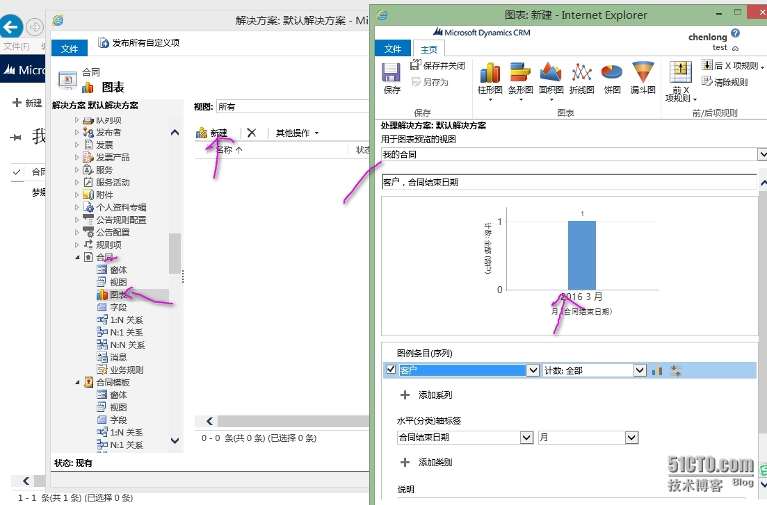 Microsoft  Dynamics CRM 2013 合同 功能 介绍_Microsoft  Dynamics _08