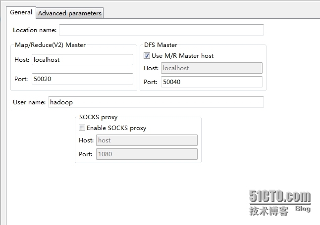 ubuntu14.04环境下hadoop2.7.0配置+在windows下远程eclipse和hdfs的调用_ubuntu14.04、hadoop2._07