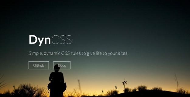 css-library-dyncss