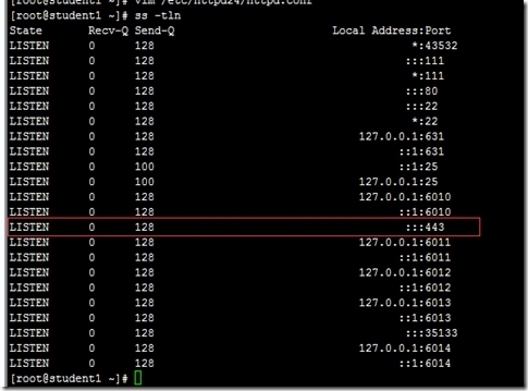 部署基于apache2.4.9的https实验_服务器_08