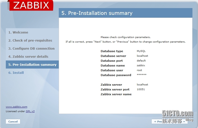 zabbix-server服务端安装_zabbix_06