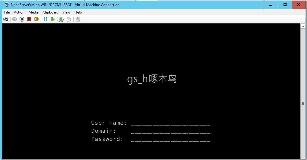 Windows Server TP3之NanoServer_Nano;Server;image;20_09