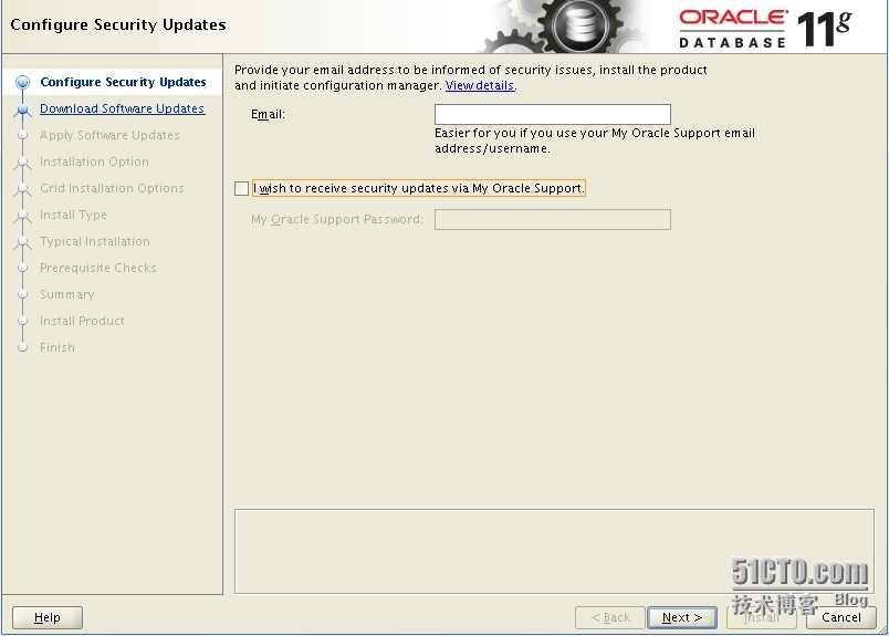 oracle 11g for suse 11g sp2  _SUSE 11 SP2 ORACLE 1_06