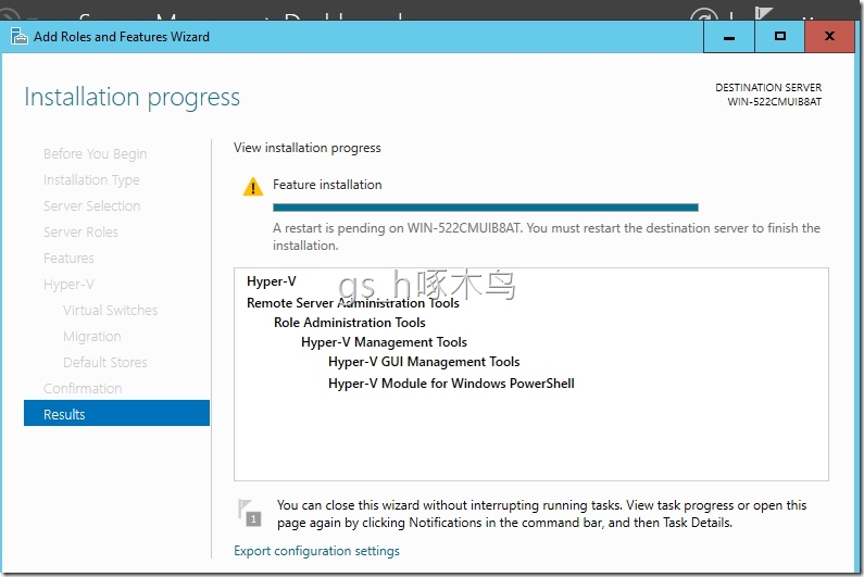 Windows Server TP3之NanoServer_Nano;Server;image;20_02