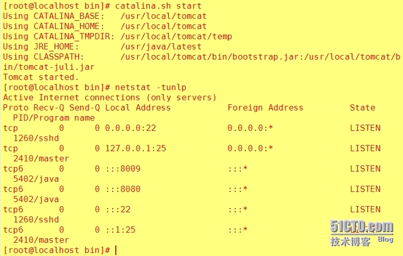 nginx或httpd实现反向代理tomcat并实现会话保持（二）_httpd反向带tomcat、nginx_02