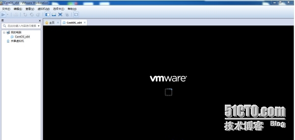 完整安装vmware10和centOS6.4(64位)_完整安装vmware10和centOS6_15
