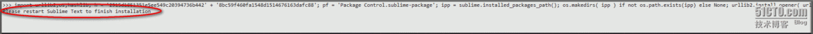 sublime text学习笔记_sublime text_03