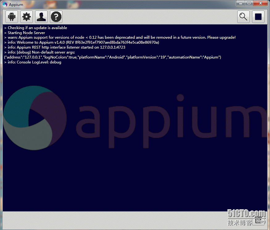 Appium移动自动化测试环境部署_自动化测试_37