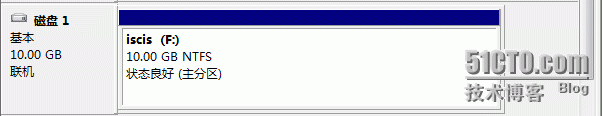 通过Windows Server 2008 R2建立iSCSI存储 _Windows_22
