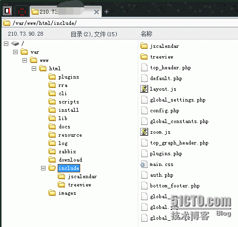 利用未授权的redis写webshell_redis未授权访问_04