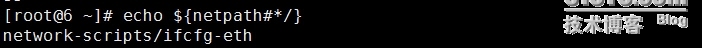 bash shell基础特性之三(数组)_数组、array、引用、匹配_06