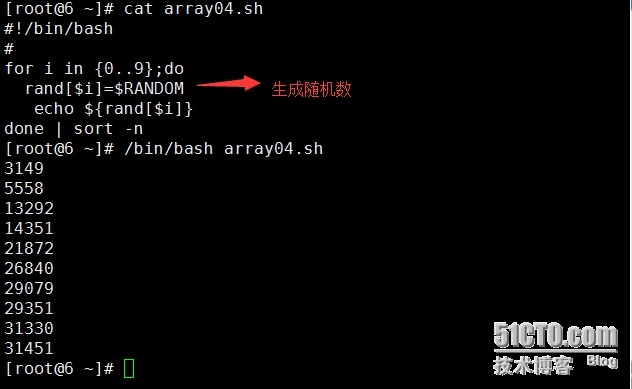 bash shell基础特性之三(数组)_数组、array、引用、匹配_14