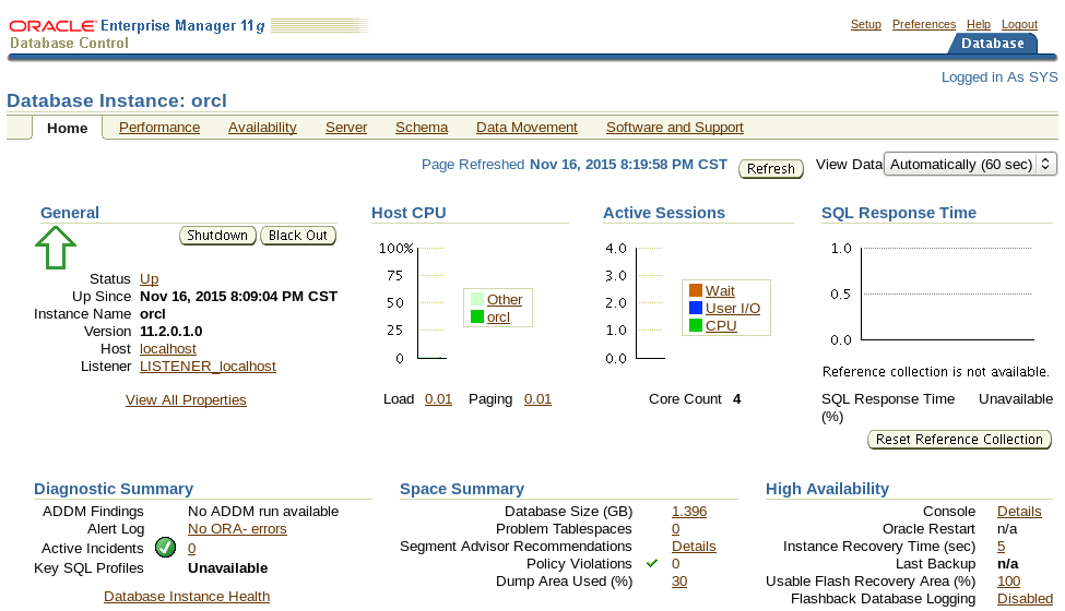 linux系统安装Oracle数据库_oracle_42