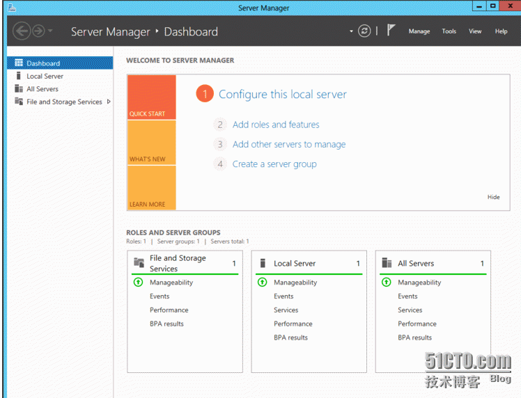 如何删除AD在 server 2012 上_demote ad 2012_02