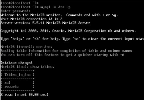 Bind基于DLZ实现智能DNS配置教程_dns