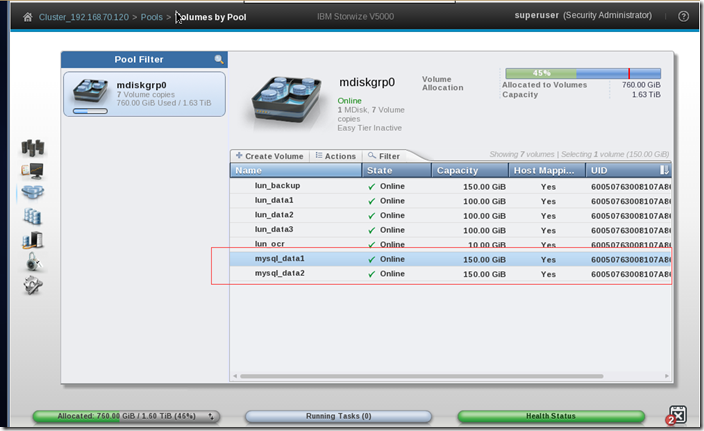 Centos6.5+mysql5.6+cluster7.4安装配置方案_集群_02