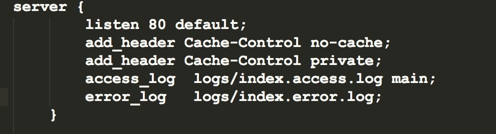 关于nginx 代理转发 造成的流量突增_流量_04