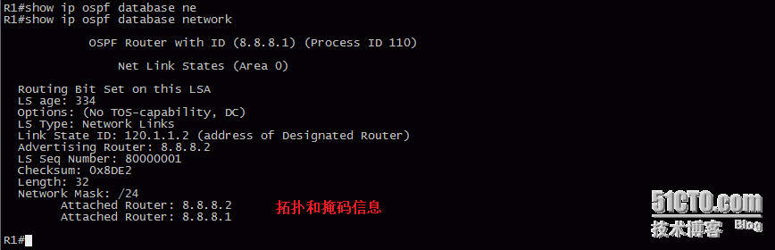 13、OSPF配置实验之LSA2_13、OSPF配置实验之LSA2（Net_05