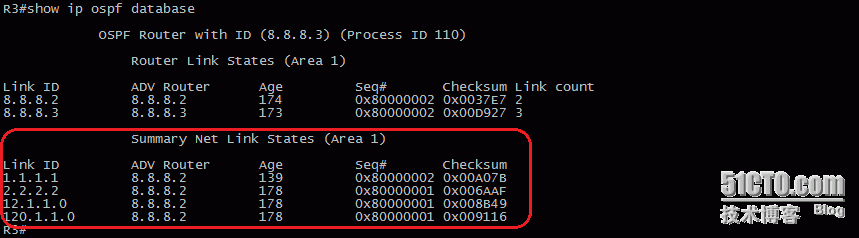 14、OSPF配置实验之LSA3_14、OSPF配置实验之LSA3（Sum_05