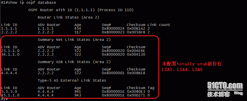 21、OSPF配置实验之特殊区域totally stub_21、OSPF配置实验之特殊区域tota_02