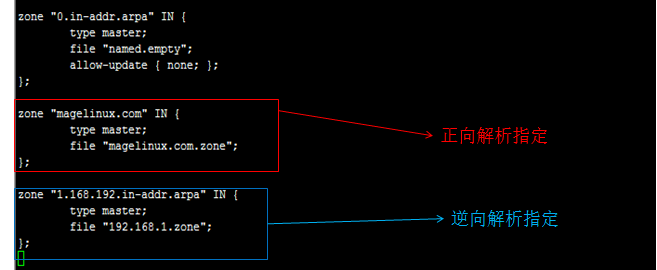 DNS主从服务器搭建_DNS服务器_03