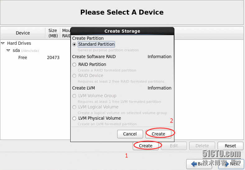 手把手教你最小化安装CentOS64及共享宿主机文件设置_Linux下CentOS最小化安装及共享_39