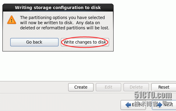 手把手教你最小化安装CentOS64及共享宿主机文件设置_Linux下CentOS最小化安装及共享_46