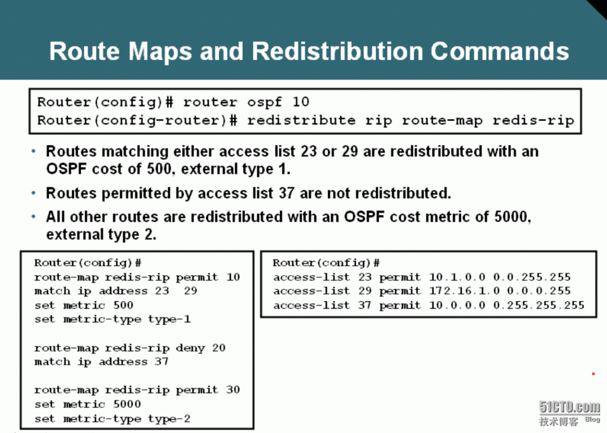 36、重分布配置实验之route-map_36、重分布配置实验之route-map_05