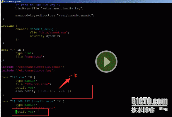 Linux常用服务部署与优化_Linux_12