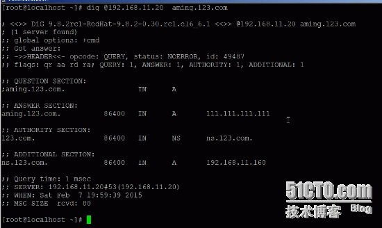 Linux常用服务部署与优化_Linux_13