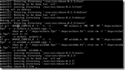 linux安装及管理程序_linux安装_13