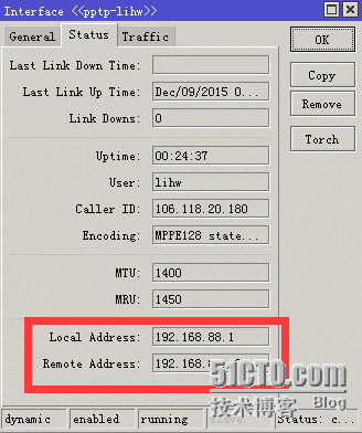 ROS 6.34 设置PPTP vpn server 图文说明_PPT_04