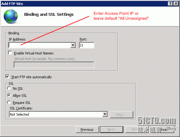 FTP HA windows cluster_FTP cluster windows _04