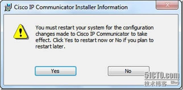 Cisco IP Communicator 企业Voip 解决方案_Cisco IP Communicato_10