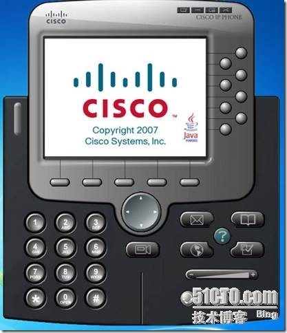 Cisco IP Communicator 企业Voip 解决方案_Cisco IP Communicato_14