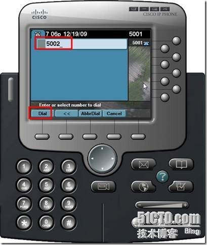 Cisco IP Communicator 企业Voip 解决方案_Cisco IP Communicato_23