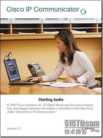 Cisco IP Communicator 企业Voip 解决方案_Cisco IP Communicato_13