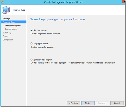 SCCM2012软件分发_System Center_03