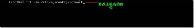 linux基本网络配置_windows